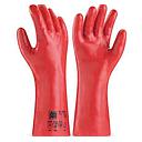 [SEC10002119] GANT RISQUES CHIMIQUES PVC 36 CM