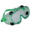 [SEC10004003] LUNETTES DE SECURITE A SOUPAPES D'AERATION