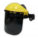 [SEC10005001] MASQUE FACIAL ET ECRAN OPAQUE POUR SOUDEUR