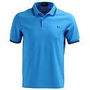 [SEC10002016] POLOS EN COTTON 1 ER CHOIX