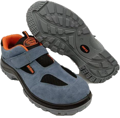 [SEC10001016] CHAUSSURES DE SECURITE S1P BS 4000