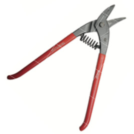 [6040300] CISAILLE TOLE COUPE DROITE 300 NOBEL 