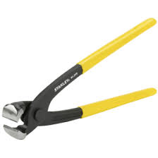 [INTOUT-TEN] TENAILLE ABC 