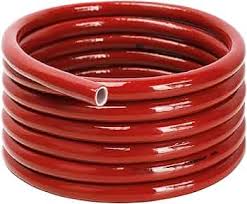 [TUY-ARR-R-19] /TUYAU D'ARROSAGE JARDIN ROUGE 19