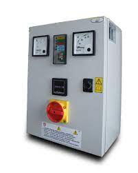 [PMPI-COFFRET] COFFRET DE DEMARRAGE ELECTRIQUE