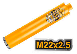 [DCB580828] INGECO  FORET DIAMANT D:82MM L:450MM