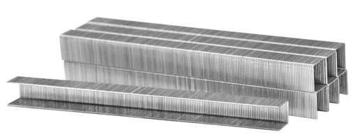 [AST18251] INGCO    2500 AGRAFES 25 MM POUR AGRAFEUSE PNEUMATIQUE