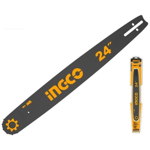 [AGSB52401] INGECO  BARRE POUR TRONÇONNEUSE À ESSENCE GCS5602411
