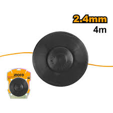 [ALS25405] INGCO    BOBINE DE FIL POUR DÉBROUSSAILLEUSE À ESSENCE