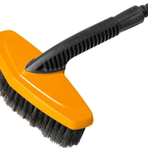 [AMHB2791] INGECO  BROSSE HORIZONTALE POUR NETTOYEUR HAUTE PRESSION