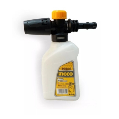 [AMFP4002] INGCO    BOUTEILLE POUR SAVON COMPATIBLE PISTOLET AMSG028