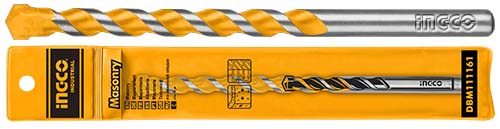 [DBM111102] INGECO  FORET À BÉTON 10X150MM