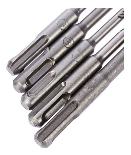 [DBH1211002] INGECO  FORET 10X160MM,SDS PLUS