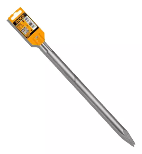 [DBC0122501] INGCO    BURIN PLAT SDS PLUS 