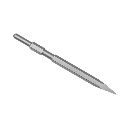 [DBC0512801] INGECO  BURIN HEXAGONAL POINTU 17X280MM PDB13008