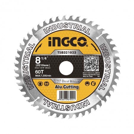 [MGD602301] INGECO  DISQUE À MEULER 230*6*22.2
