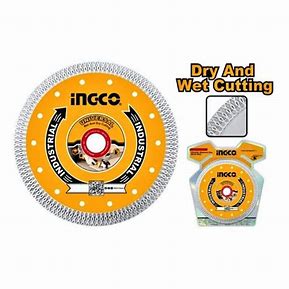 [DMD031051HT] INGCO    DISQUE DIAMAND ULTRA FIN