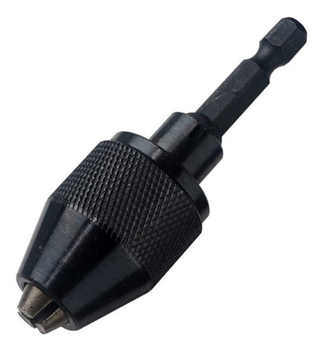 [KCL1301] INGCO    MANDRIN 13 MM SANS CLE