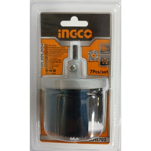 [AKHS702] INGECO  SCIES CLOCHES