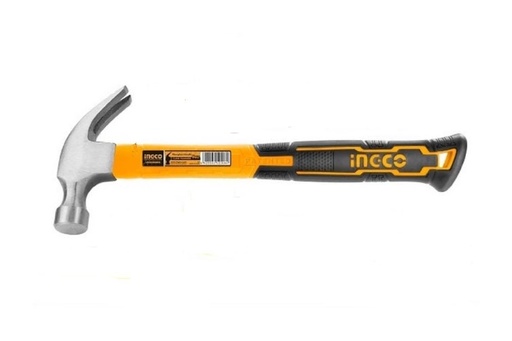 [HCHS8008] INGCO    MARTEAU DE MENUISIER 220G À TÊTE FORGÉE