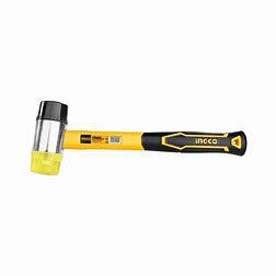 [HRPH8140] INGCO    MASSETTE D:40MM POIGNÉE EN FIBRE DE VERRE 