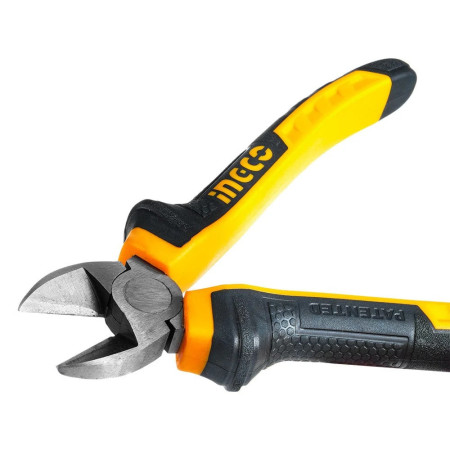 [HDCP28168] INGCO    PINCE COUPE DIAGONALE 160MM