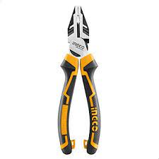 [HHCP28200] INGCO    PINCE UNIVERSELLE HAUTE PERFORMANCE 200MM 