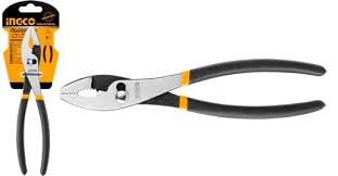 [HSPJP02160] INGCO    PINCE À JOINT ANTIDÉRAPANT 160MM