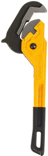 [HPW1414] INGECO  CLÉ À CLIQUET EN ACIER DE CARBONE LR: 350MM