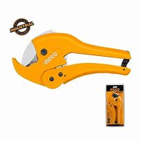 [HPC0442] INGECO  COUPE TUBES EN PVC 225MM D DE COUPE:3-42MM