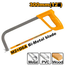 [HHFS3058] INGECO  SCIE À MÉTAUX 300MM