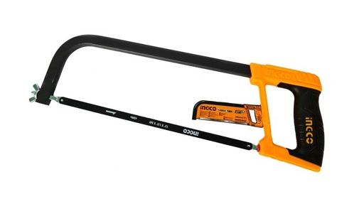 [HHFS3068] INGECO  SCIE À MÉTAUX 300MM SS