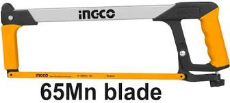 [HHF3008] INGCO    SCIE À MÉTAUX PROFESSIONNELLE 300 MM