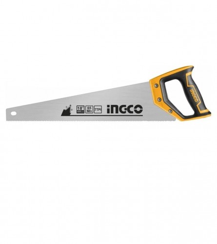 [HHAS15400] INGCO    SCIE 400MM SS