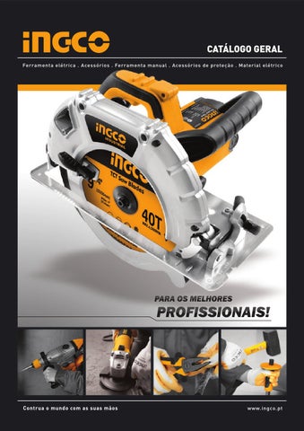 [HHAS08500] INGCO    SCIE 500MM

