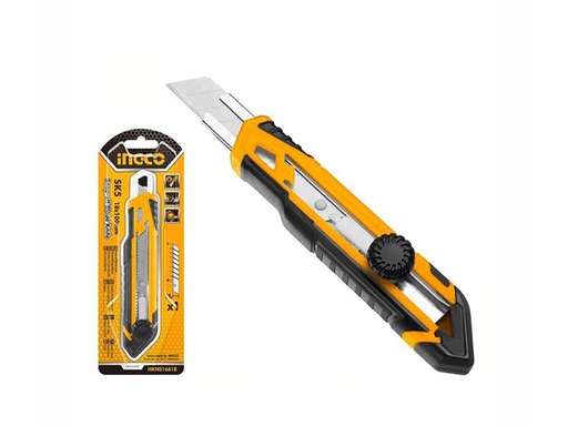 [HKNS16518] INGECO  CUTTER 