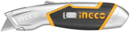 [HUK618] INGECO  COUTEAU 61X19MM6 LAMES ZINC 