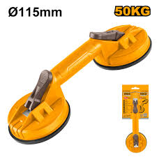 [HSU025001] INGECO  VENTOUSE 50KG