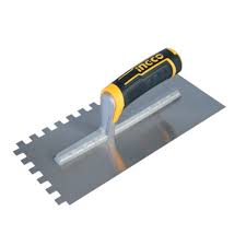 [HPT28138S] INGECO  TALÔCHE À DENTS EN ACIER INOXYDABLE