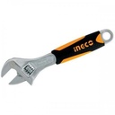 [HADW131152] INGECO  CLÉ À MOLETTE 375MM  0-46MM