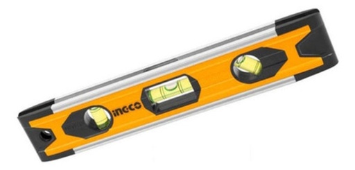 [HMSL03101] INGECO  NIVEAU À MAIN 10CM