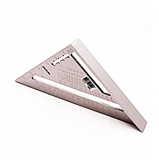 [HAS20202] INGCO    EQUERRE PROFESSIONNELLE 18CM