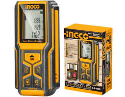 [HLDD0608] INGCO    TÉLÉMÈTRE LASER 60M