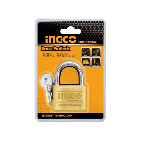 [DBPL0402] INGECO  CADENAS 40MM           HEAVY DUTY
