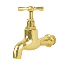 [STAM-SER-LAIT-1/2] ROBINET SERVICE EN LAITON STAM