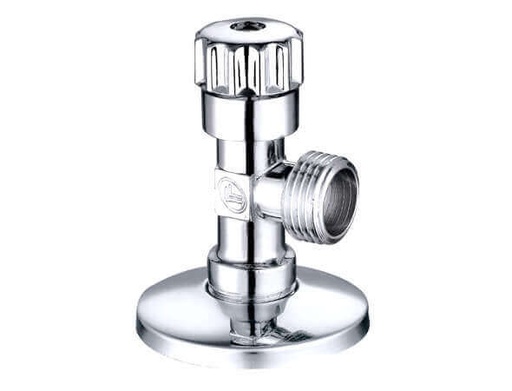 [CN-EQ-1/2-3/8] ROBINET EQUERRE 1/2x3/8 CANDAN TURQUIE 