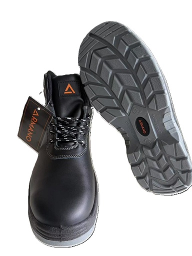 [CHARMS3] CHAUSSURES DE SECURITE ARMANO S3 PREMIUM