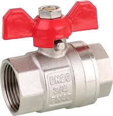 [STAM-3/4-FF] STAM VANNE PAPILLON 3/4 FF 5553