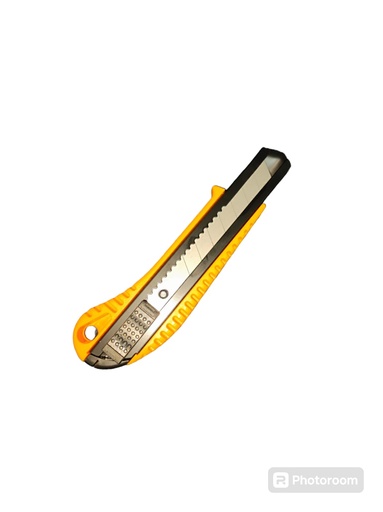 [INTOUT-CUT-ABC] ABC   CUTTER STANDARD 