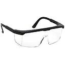 [SEC-WS11-BL] LUNETTES DE SECURITE TRANSPARENT WS11